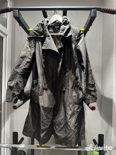 Плащ женский