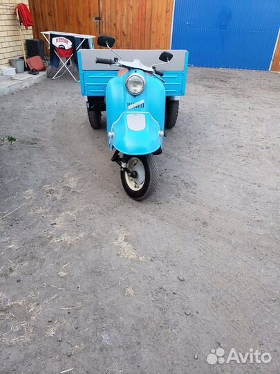 Муравей т200м