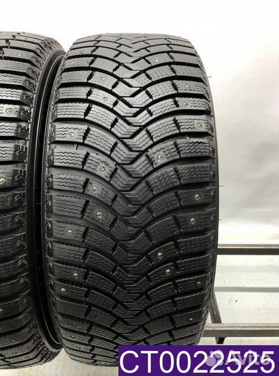 Michelin Latitude X-Ice North 2 255/55 R18 96T