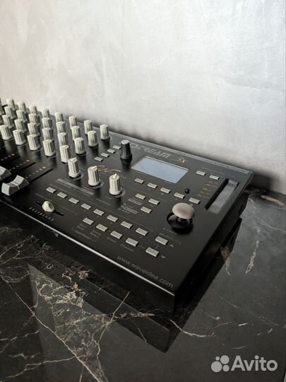 Midi контроллер CME bitstream 3X