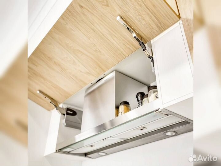 Кухня на заказ