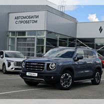 Haval Dargo 2.0 AMT, 2022, 50 000 км, с пробегом, цена 2 750 000 руб.