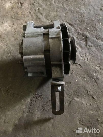 Генератор ваз 2104