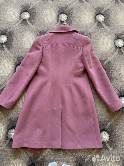 Пальто женское 42 44