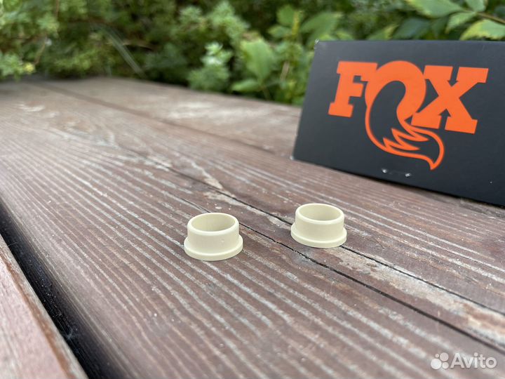 Полимерный башинг - FOX Racing Shock