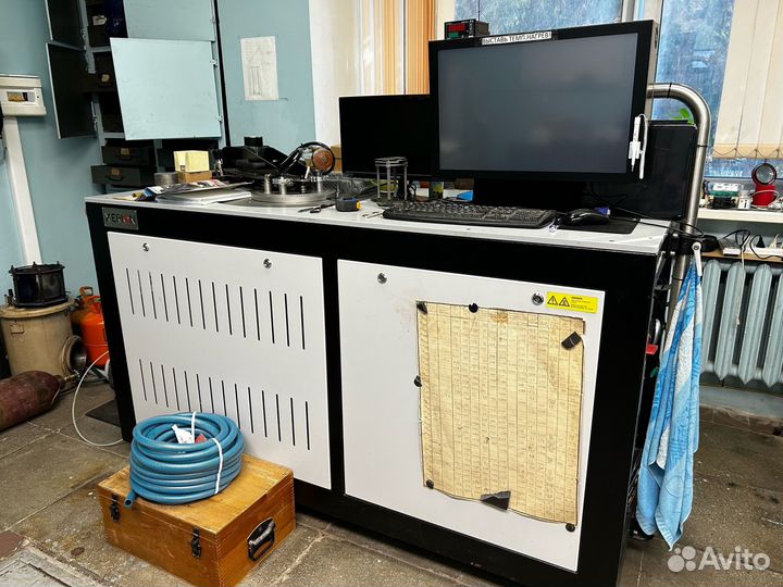 Отжиг, термообработка, пайка и гравировка