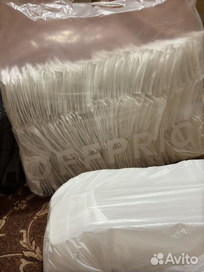 Пакет с оптрагейтами