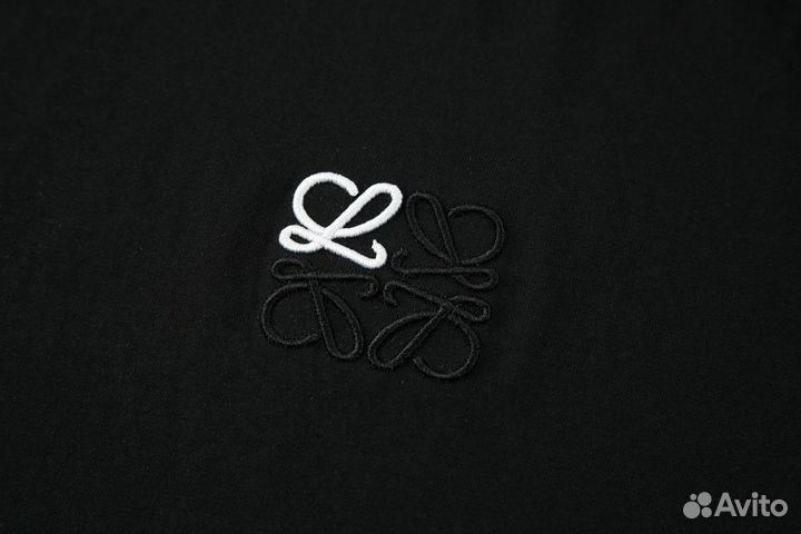 Футболка мужская Loewe