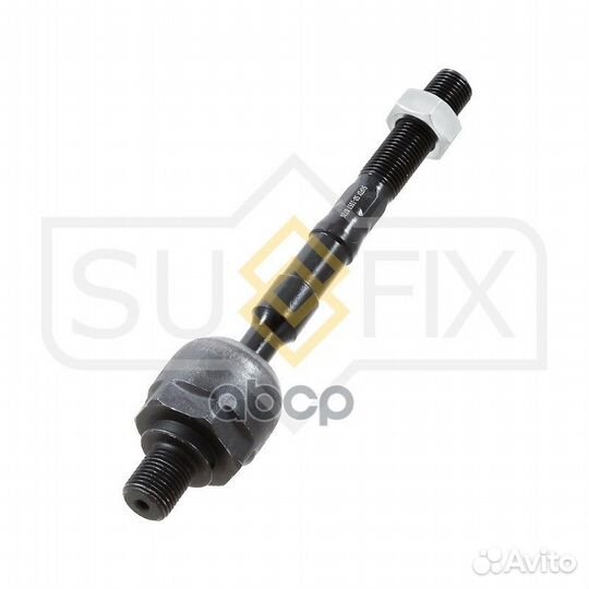 Тяга рулевая перед прав/лев SD1057 sufix