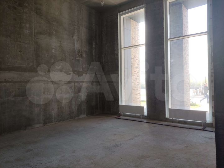 Общепит, 84 м²