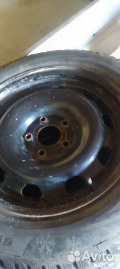 Viatti Brina Nordico V-522 205/55 R16