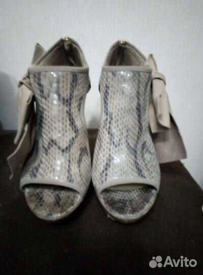 Ботильоны Pinko