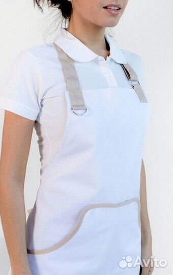 Китель для повара оптом