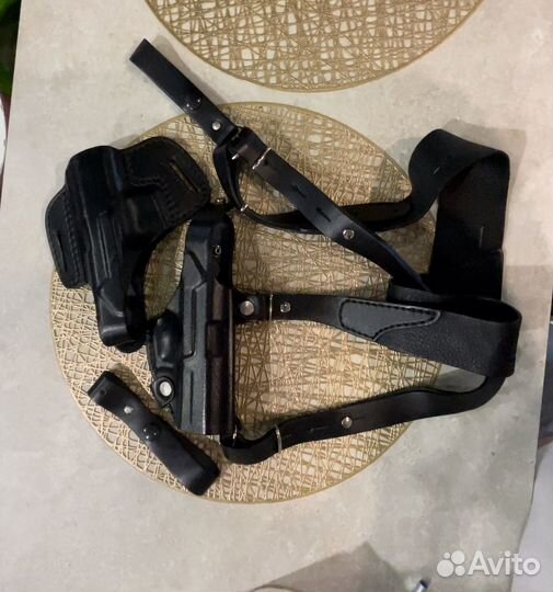 Кобура для пистолета Grand Power t10