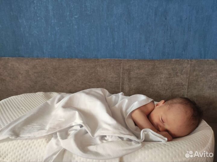 Кокон для новорожденных