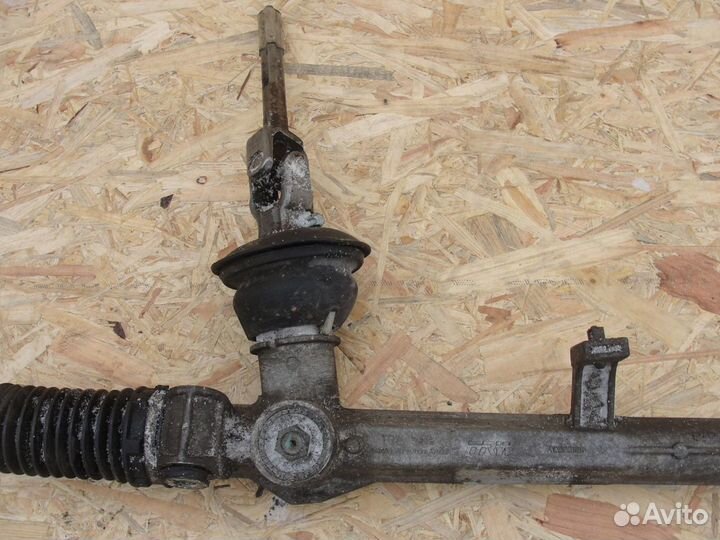 Рулевая рейка Opel corsa d