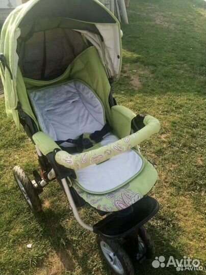 Capella S-901 с 6 месяцев