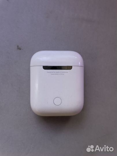 Наушники AirPods 1-го поколения (Оригинал)