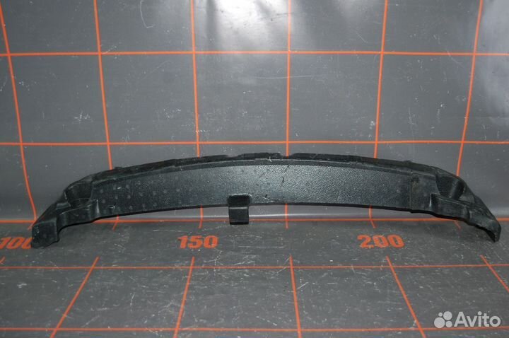 Абсорбер бампера переднего-Toyota Rav 4 (2015-н.в)