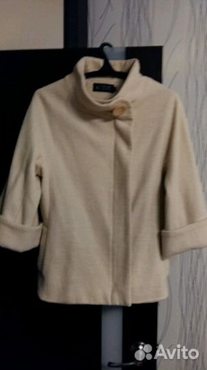 Пальто женское