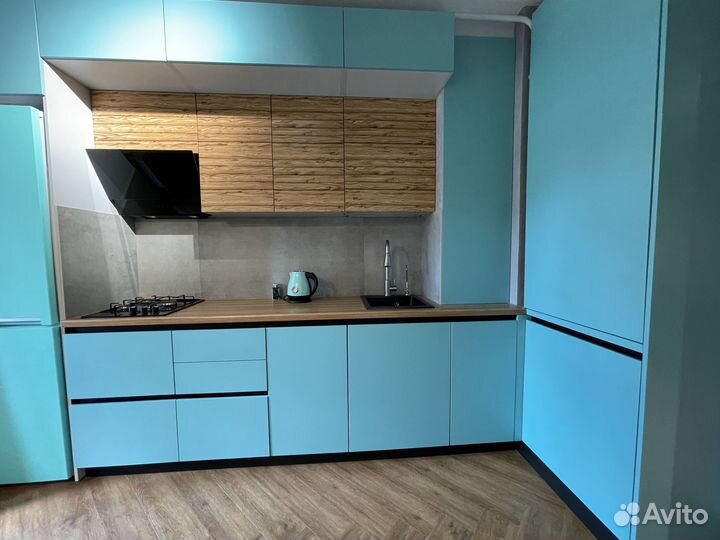 Кухня (цена за весь гарнитур) кс07 17838