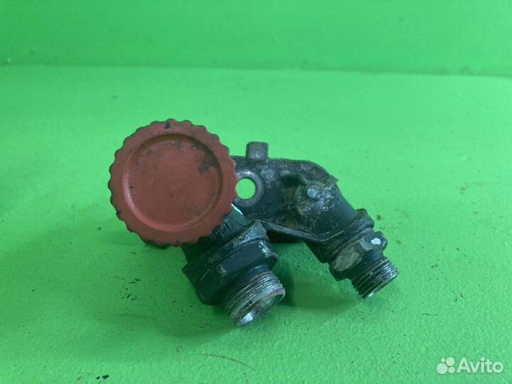 Насос топливный подкачки DAF XF105