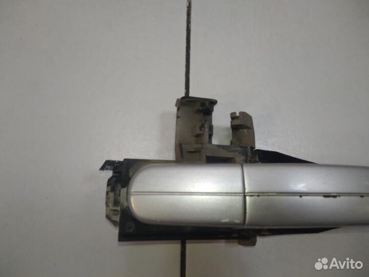 Ручка двери задней наружная правая Ford Focus 2 CB