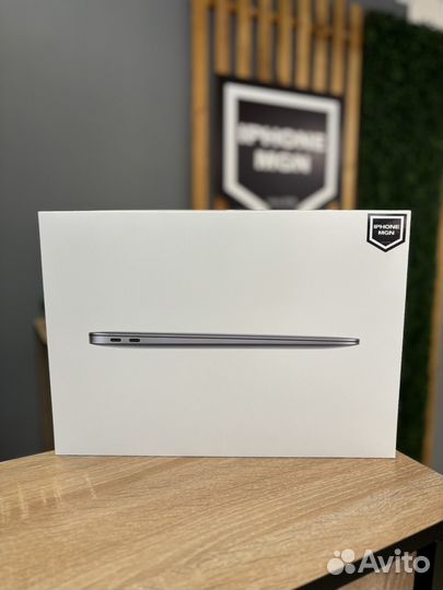 Apple MacBook Air 13 2020 m1 8gb 256