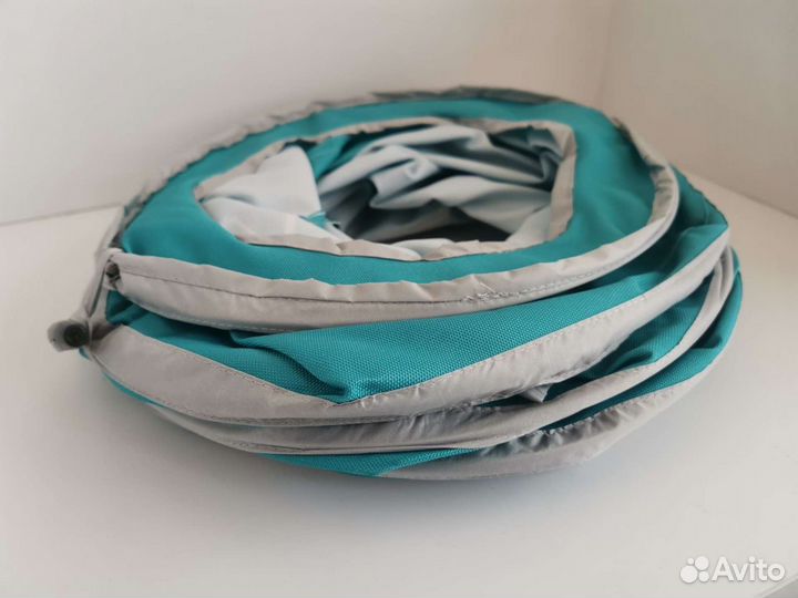 Тоннель для кошек