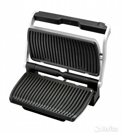 Электрогриль tefal optigrill xl