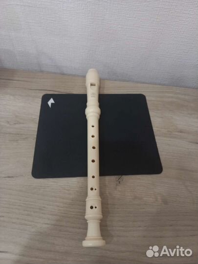 Системный блок флейта yamaha