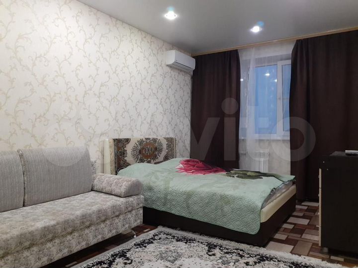 2-к. квартира, 57,4 м², 16/16 эт.