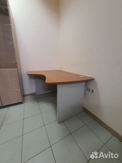 Стол и Стул Офисные