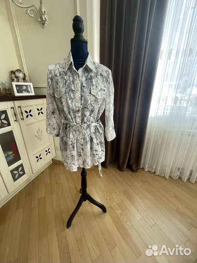 Летний пиджак лен, Германия