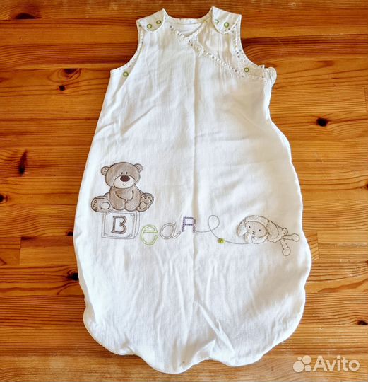 Пеленки, конверт - одеяло, защита для головы