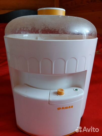 Все для роддома