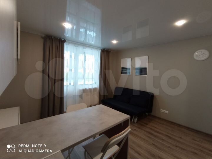 Квартира-студия, 26 м², 11/16 эт.