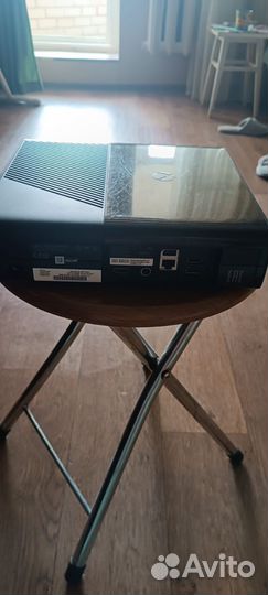 Xbox 360 elite прошитый Аврора 320 гб