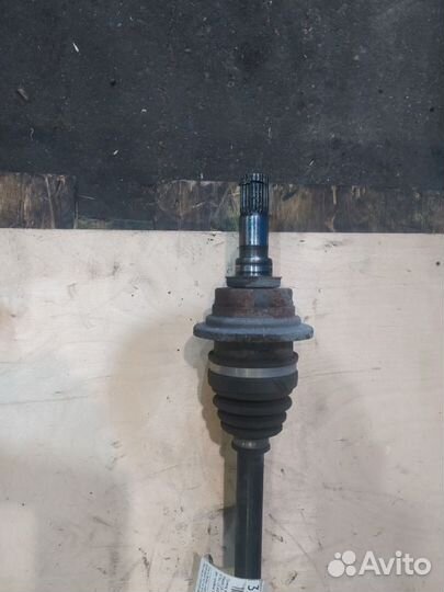 Привод задний левый Mazda Cx-5 SH-Y1 2011-2017