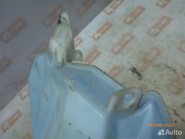 Бачок омывателя Nissan Almera G15 K4M 2013