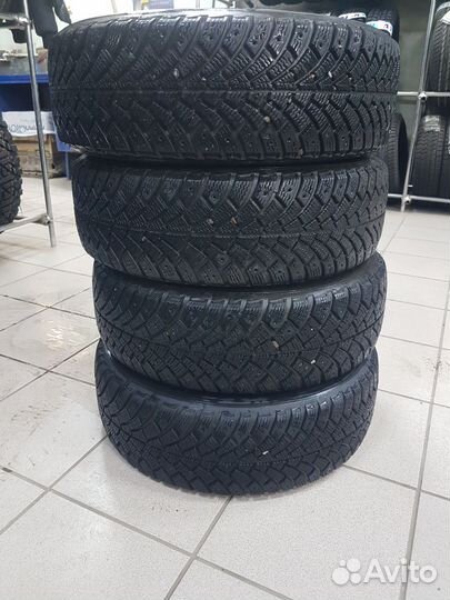 Bfgoodrich G-Force Stud 185/65 R15 88Q