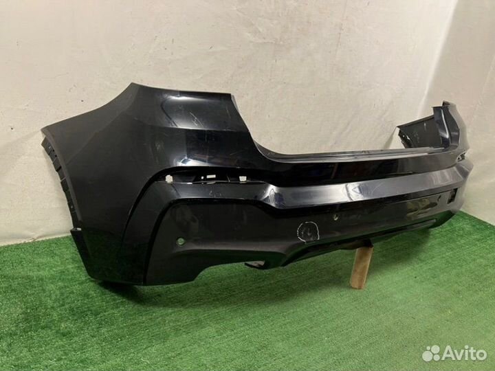 Бампер задний Bmw X4 F26