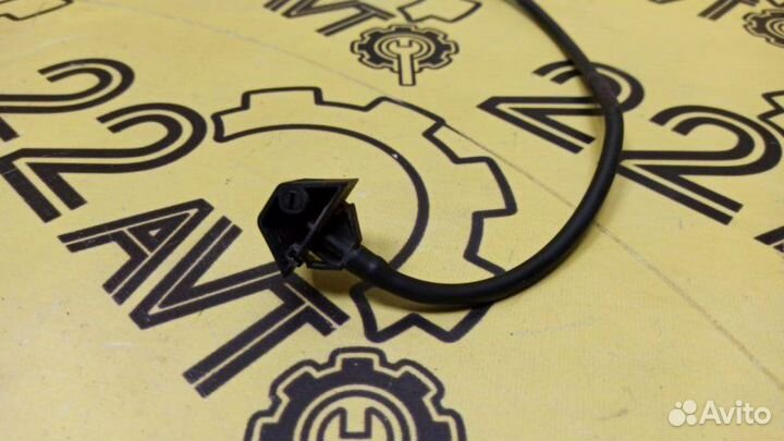 Форсунка омывателя фар Nissan Dualis J10 MR20DE