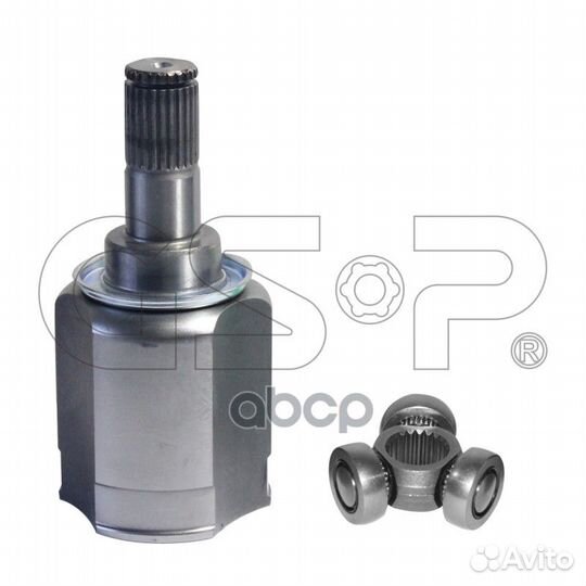 ШРУС hyundai I30/KIA ceed 06-12 внутр. 624039 GSP