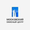 Москва, Пресненская набережная, 12