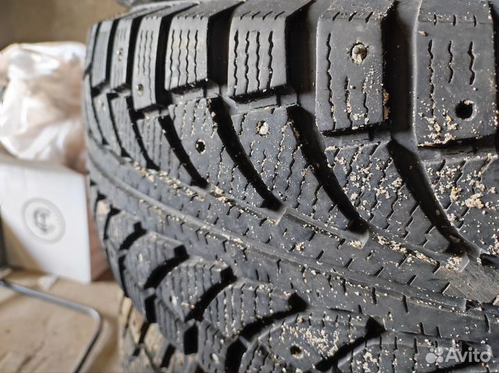 GT Radial Champiro IcePro SUV 225/65 R17