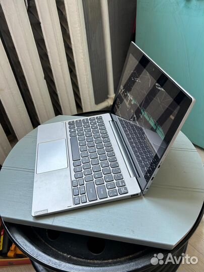 Ноутбук lenovo