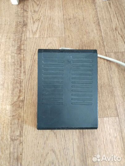 Швейная машина Чайка 134