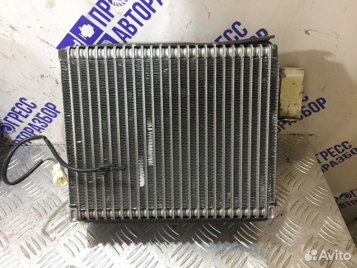 Радиатор кондиционера Brilliance M2 4G93 седан 1.8