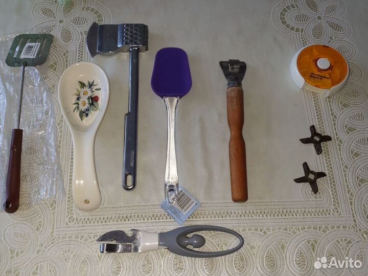 Утварь кухонная молоток для мяса